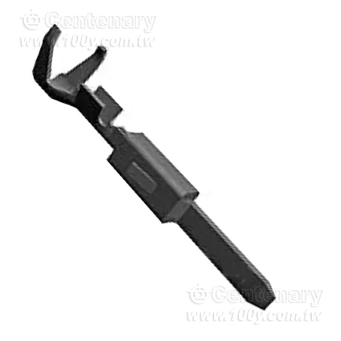 TE Automotive Terminals - 157869 Product Image