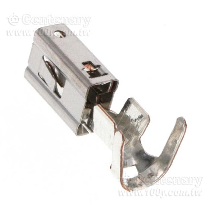 TE Automotive Terminals - 157871 Product Image