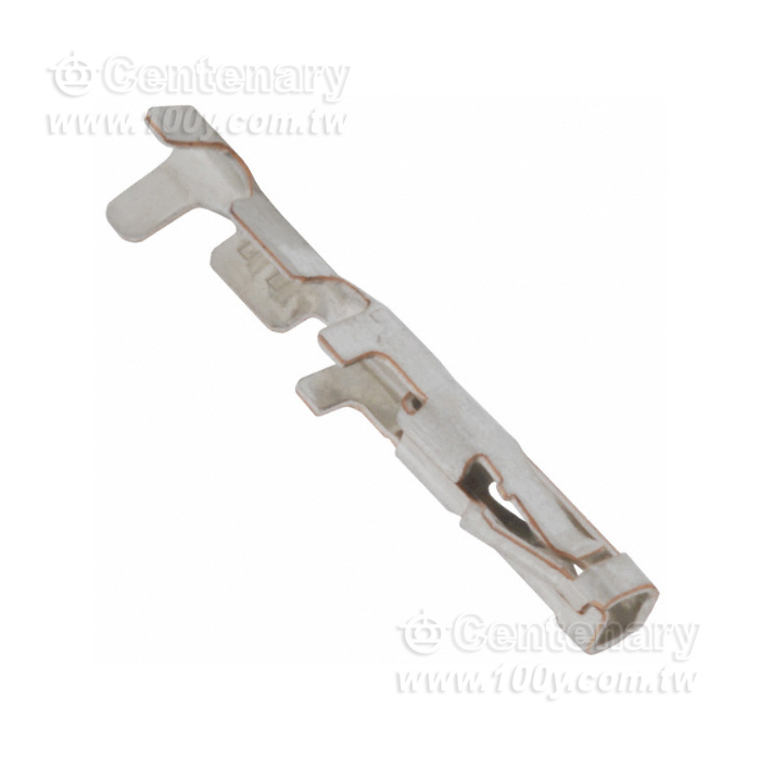 Centenary Materials Co., Ltd.