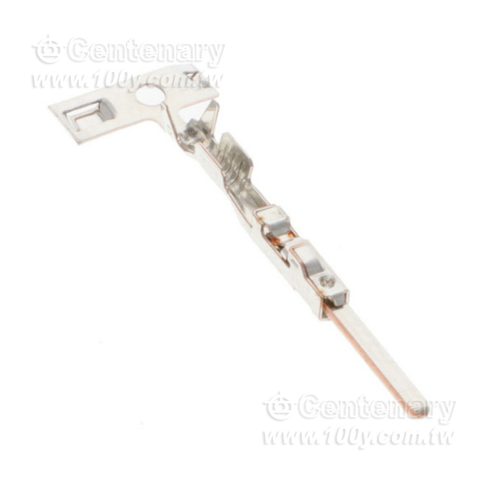 Centenary Materials Co., Ltd.