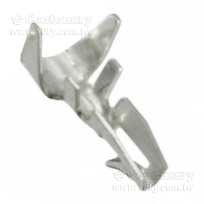 TE PCB Terminals - 157878 Product Image