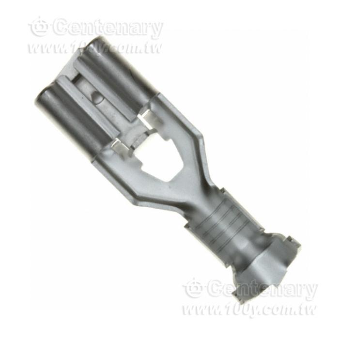 TE Quick Disconnects - 157897 Product Image