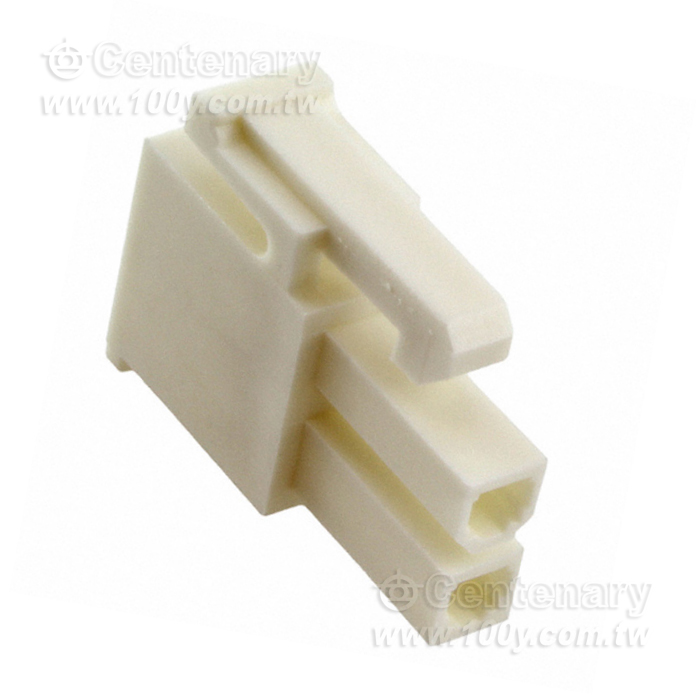TE Rectangular Power Connectors - 157906 Product Image