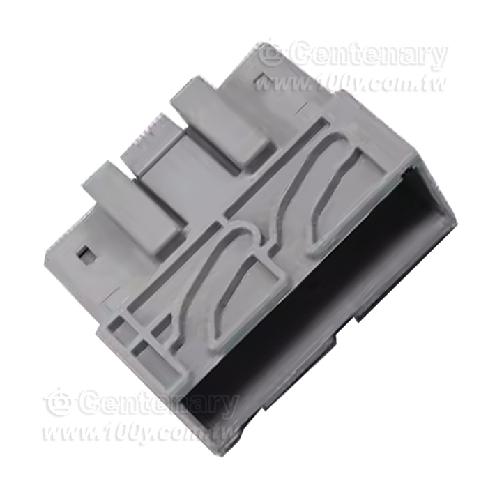 Centenary Materials Co., Ltd.