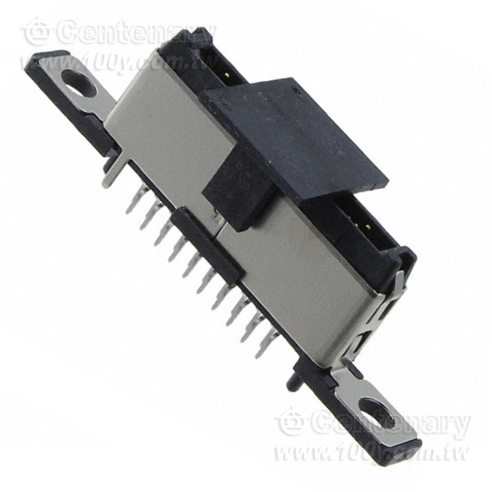 Centenary Materials Co., Ltd.