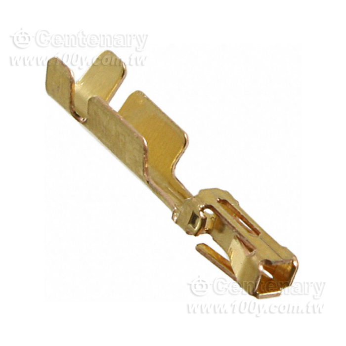 Centenary Materials Co., Ltd.