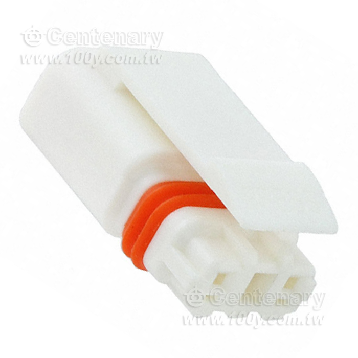 TE Ballast Connectors - 157918 Product Image