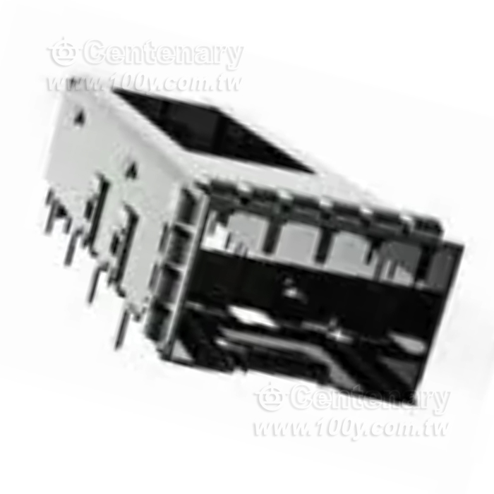 TE I/O Connectors - 157921 Product Image