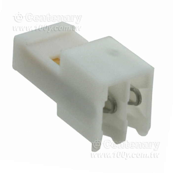 TE Standard Rectangular Connectors - 157933 Product Image