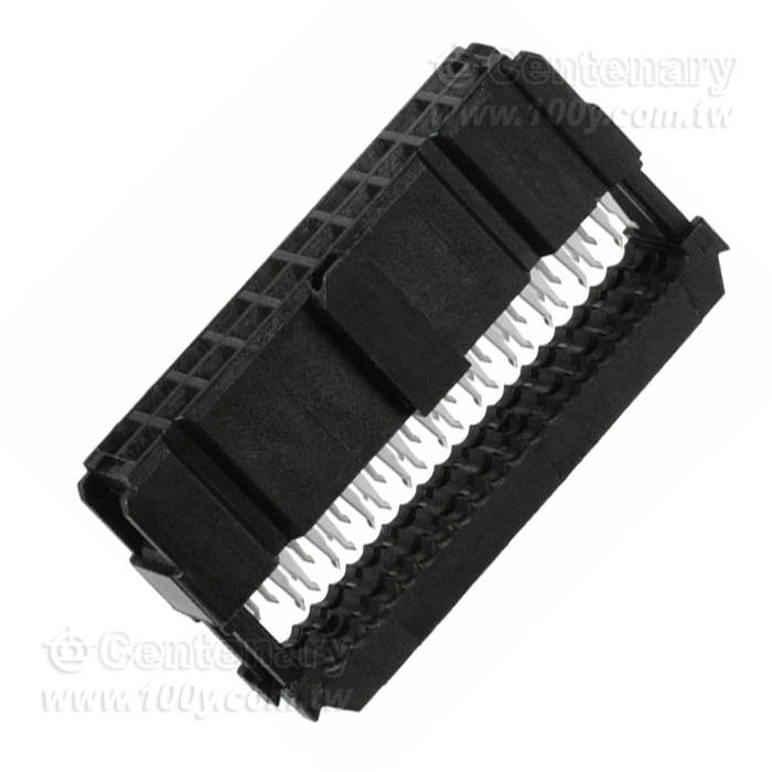 TE Housing Assembly With Cover - 159303 Product Image