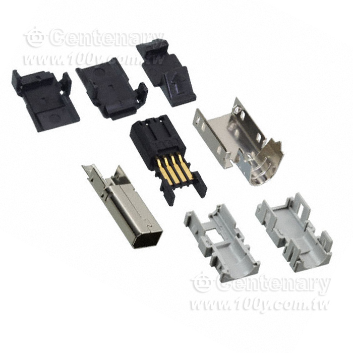 Centenary Materials Co., Ltd.