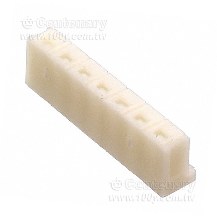 TE Housing, Plug - 157940 Product Image
