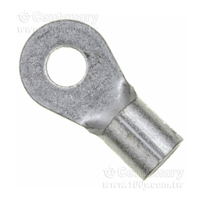 TE Closed Ring Tongue Terminal - 157948 Product Image