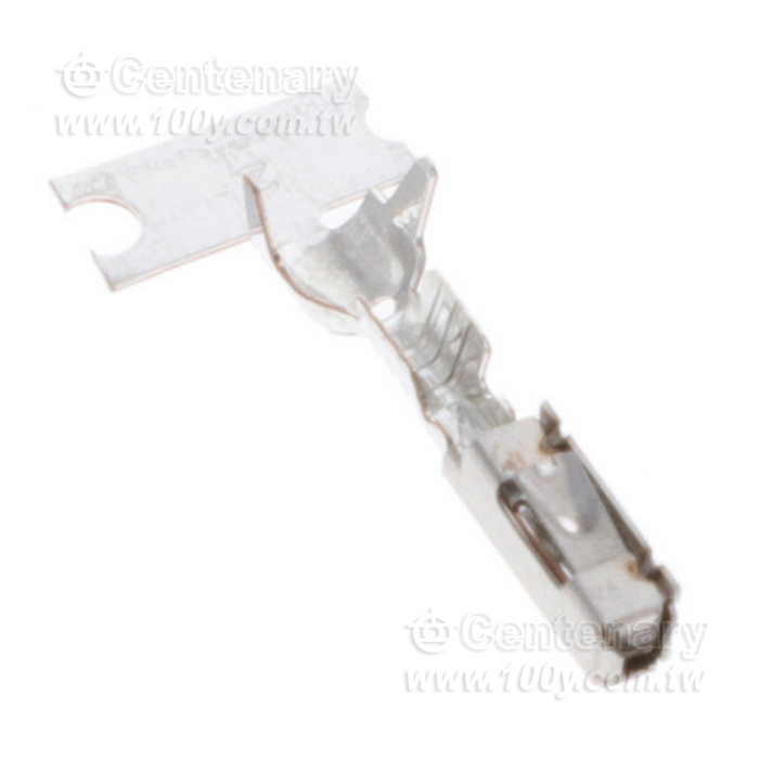 TE Automotive Terminals - 157954 Product Image