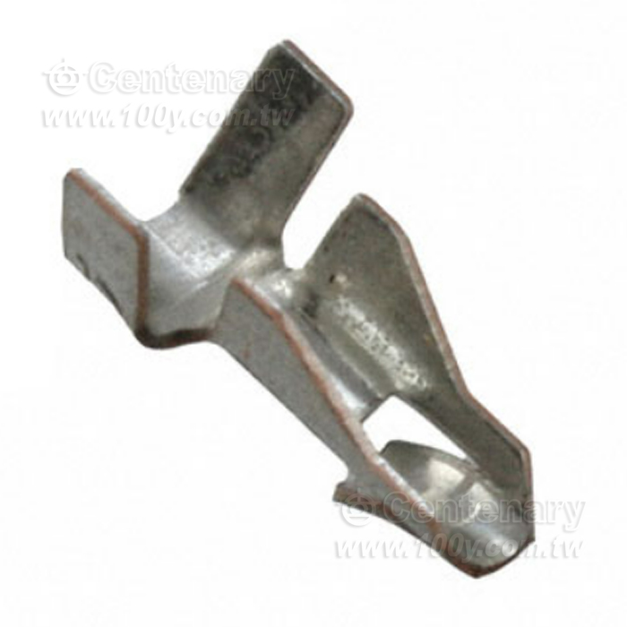 TE CONN TERM WTB 18-22AWG TIN - 159845 Product Image