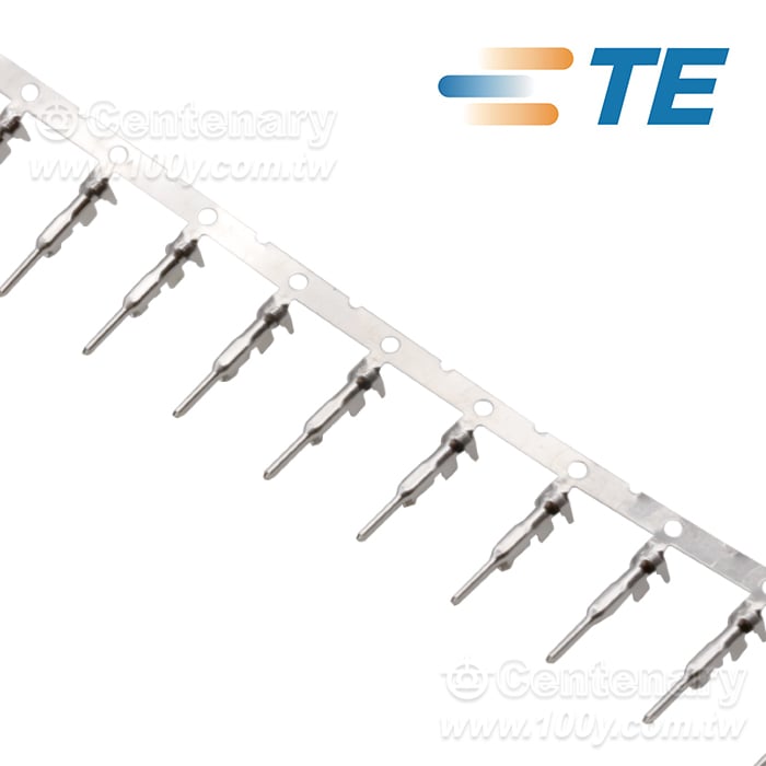 照明連接器 PIN CON