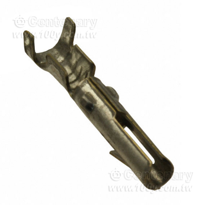 TE Socket Contact - 157963 Product Image