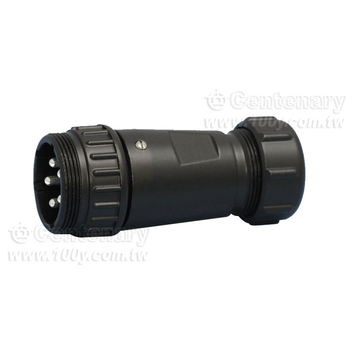 NJC Series Aviation  Plug - 158029 Product Image