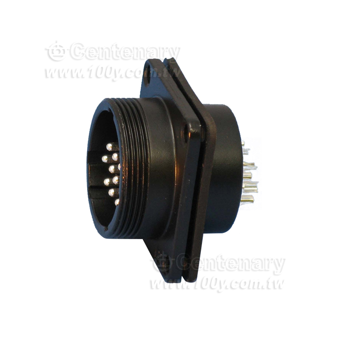 NJW Series Aviation  Plug - 164292 Product Image