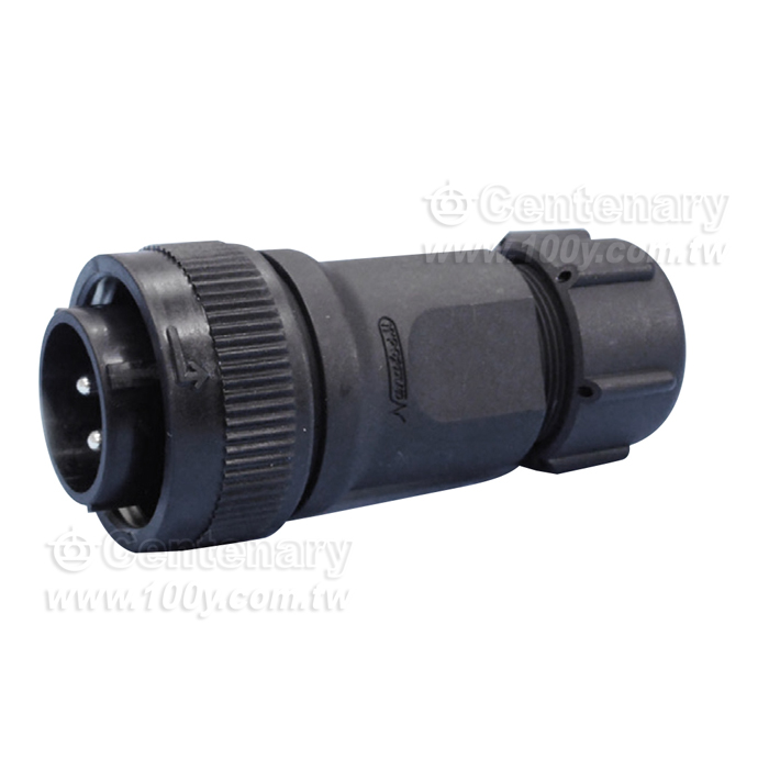NRW Series Aviation  Plug - 164451 Product Image