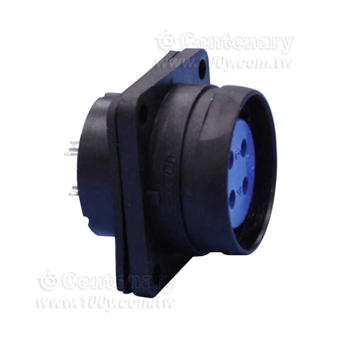 NRW Series Aviation  Plug - 158075 Product Image