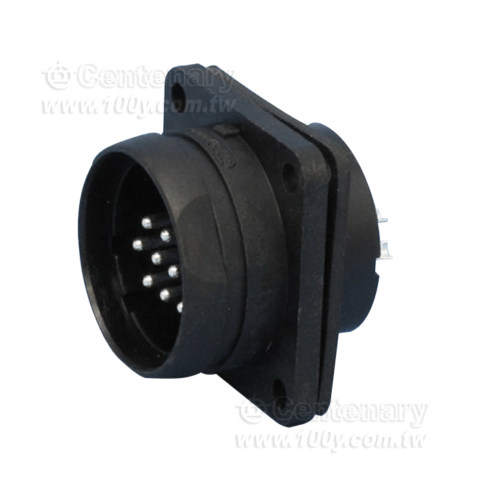 NRW Series Aviation  Plug - 158084 Product Image