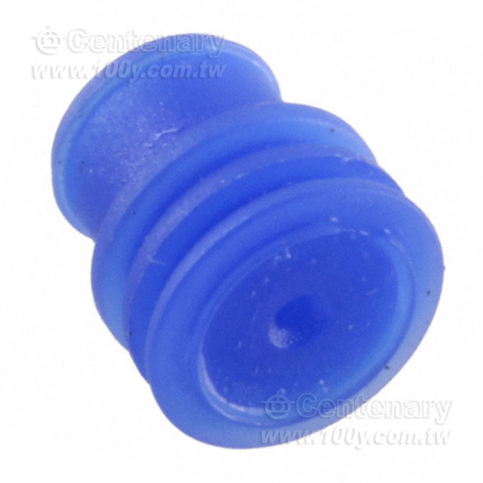 TE Automotive Connectors - 157901 Product Image