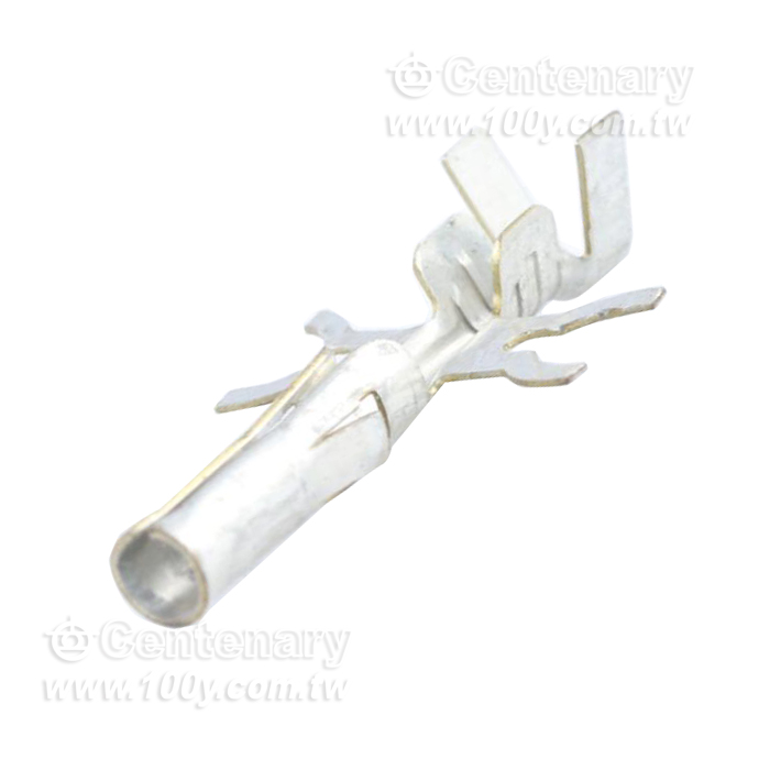MOLEX_Pin & Socket Connectors - 158170 Product Image