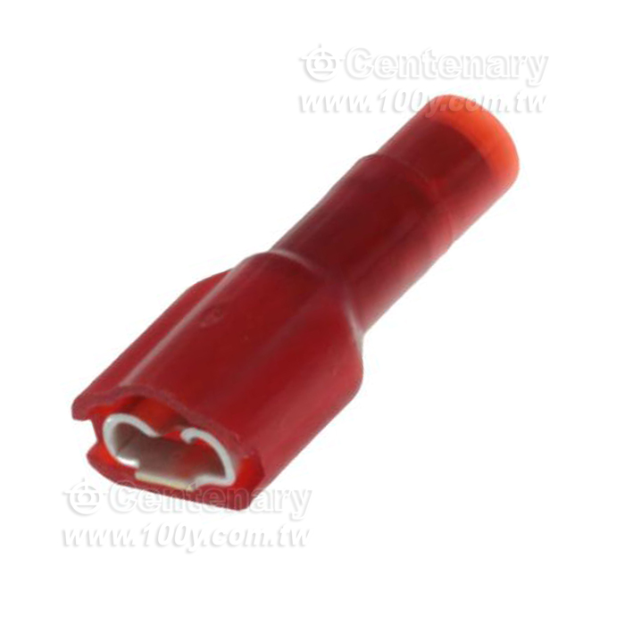 Molex端子QK DISCONNECT FEMALE 18-22 AWG - 158190 產品圖片