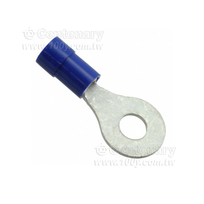 Molex端子RING INSULKRIMP (BB-225-10X) - 158191 產品圖片