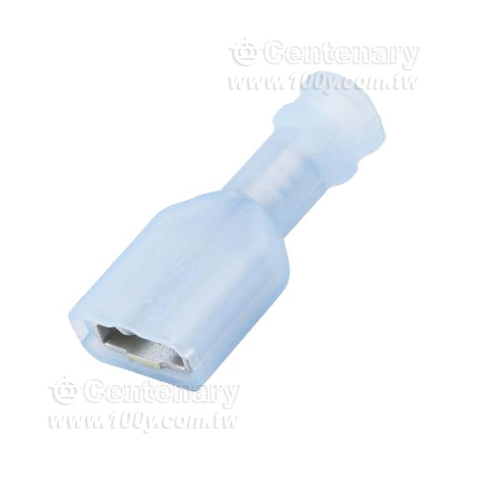 Molex端子14-16 AWG DISCONNECT - 158193 產品圖片