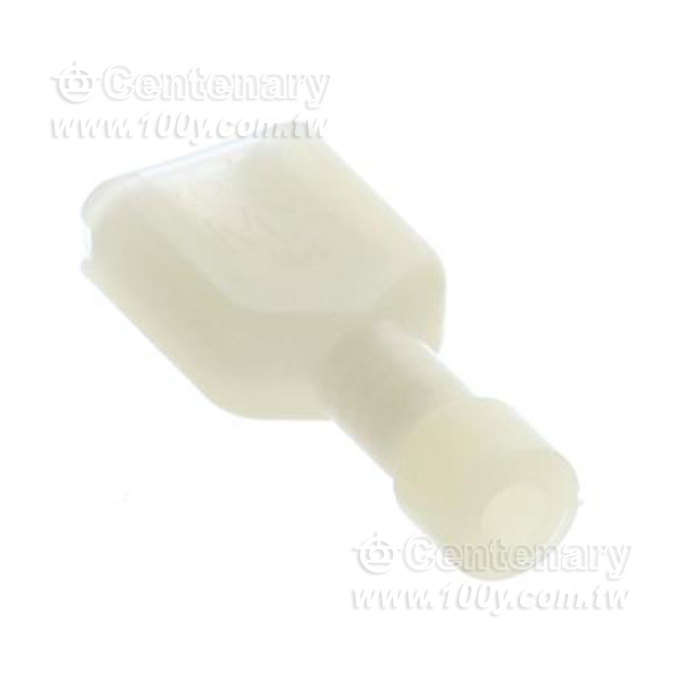 Molex端子QK DISCONNECT FEMALE 24-26 AWG - 158195 產品圖片