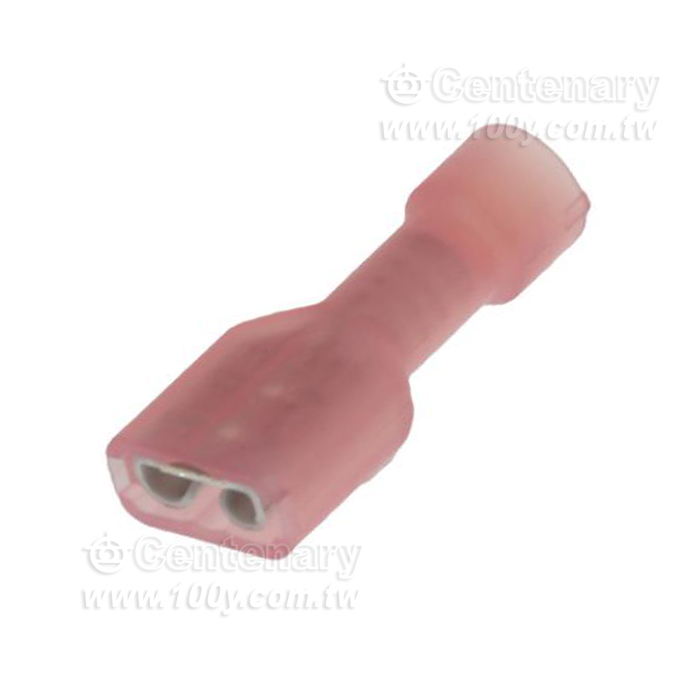 Molex端子FEMALE TERM 18-22AWG - 158196 產品圖片