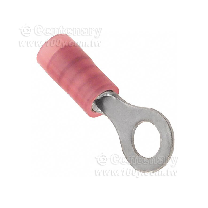 Molex端子RING TONGUE 22-18 AWG - 158197 產品圖片