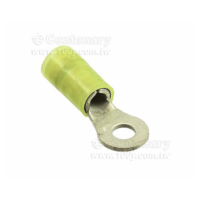Molex端子RING TONGUE TERM 12-10AWG - 158199 產品圖片