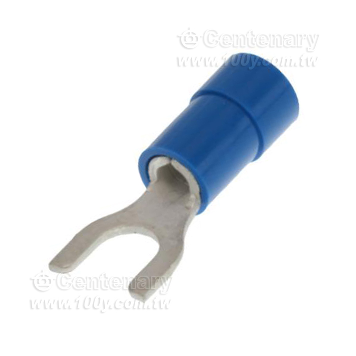Molex端子 SPADE TNG STUD 8 14-16 AWG - 158214 產品圖片