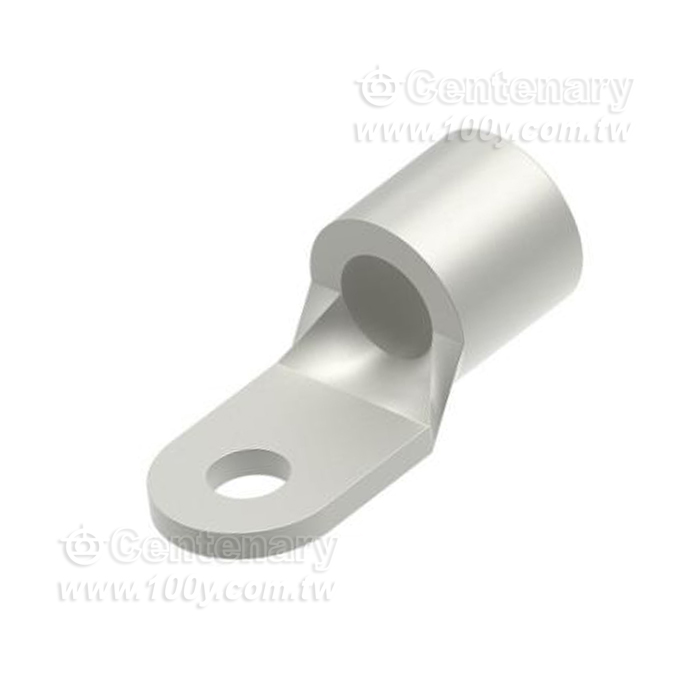 Molex端子 RING TONGUE 4 AWG - 158215 產品圖片