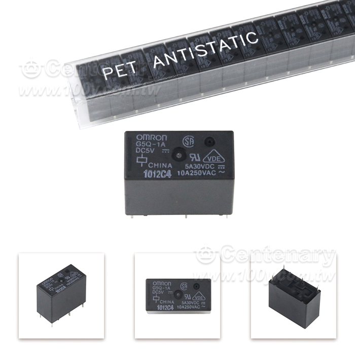Centenary Materials Co., Ltd.