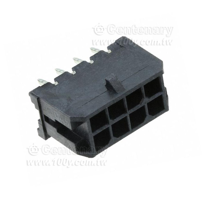 Centenary Materials Co., Ltd.