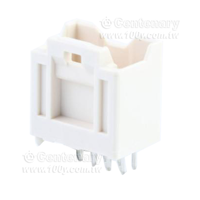 Molex集管和線殼IGRID 10P V HDR DUL ROW W/PCB LOC - 158270 產品圖片