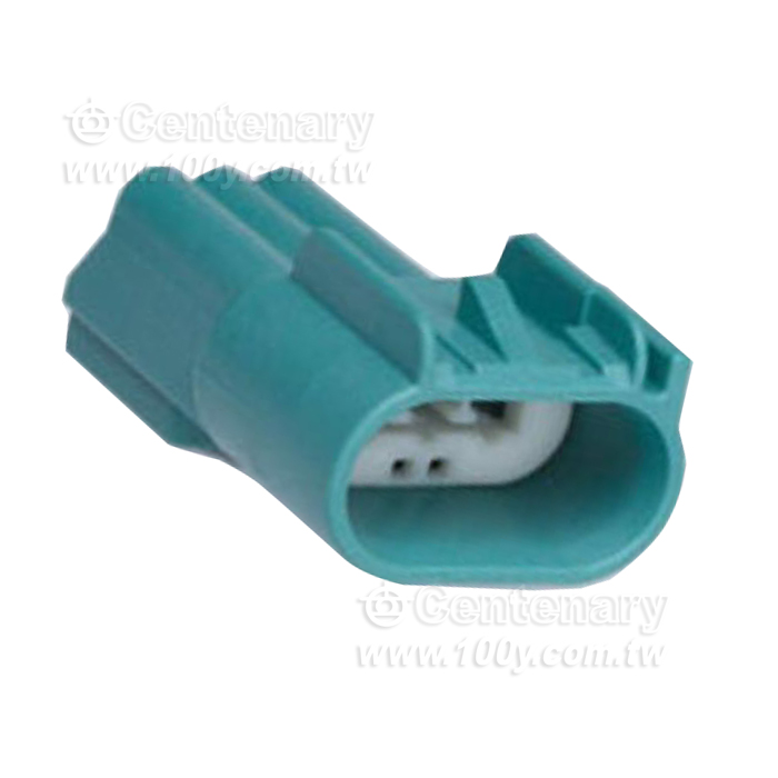 Molex汽車連接器3P - 158292 產品圖片