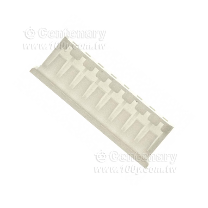 Molex集管和線殼2MM  8P - 158296 產品圖片