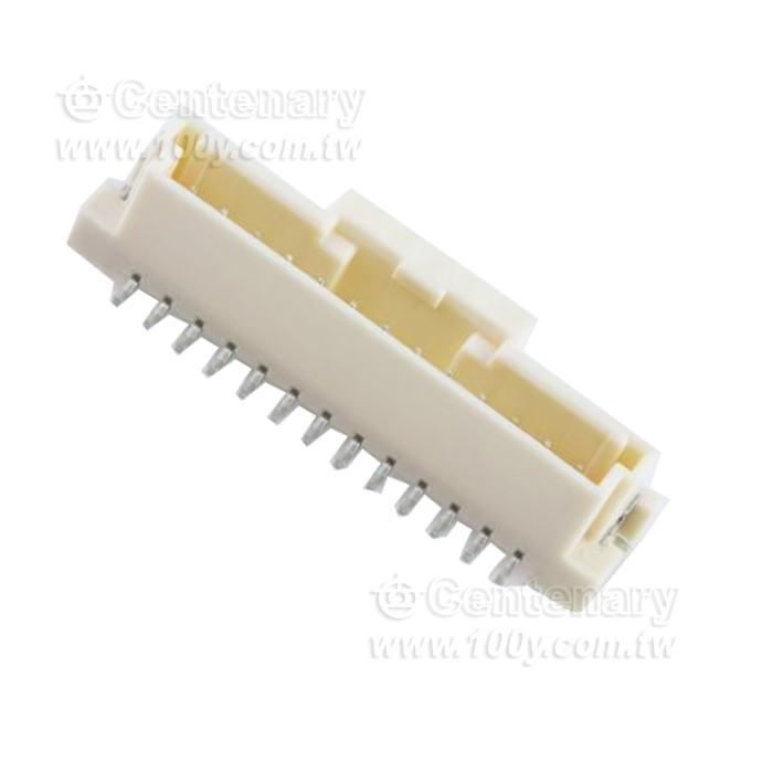 Molex集管和線殼13P 2 mm - 158308 產品圖片