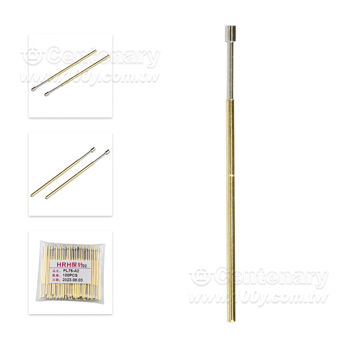 P160 Bare Board Probe - 158163 Product Image