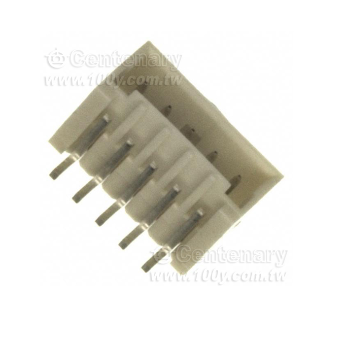 MOLEX_Headers & Wire Housings