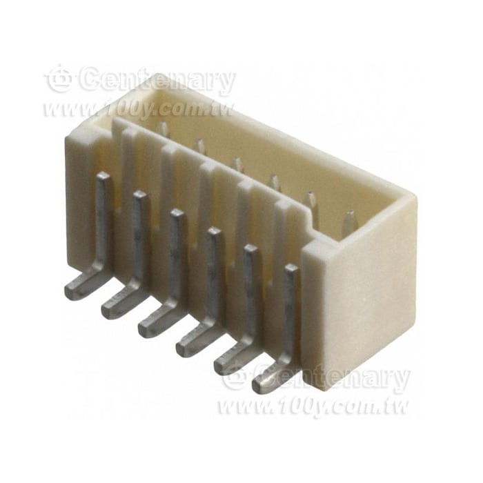 Centenary Materials Co., Ltd.
