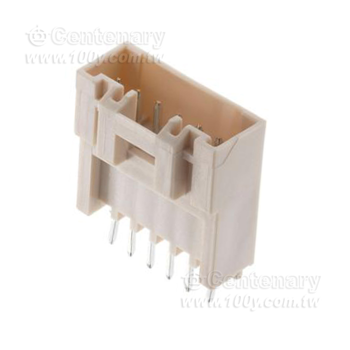 Molex集管和線殼2 mm 9P - 158323 產品圖片
