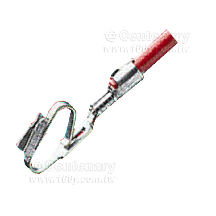 Molex集管和線殼TERMINAL 18-20 BULK - 158339 產品圖片