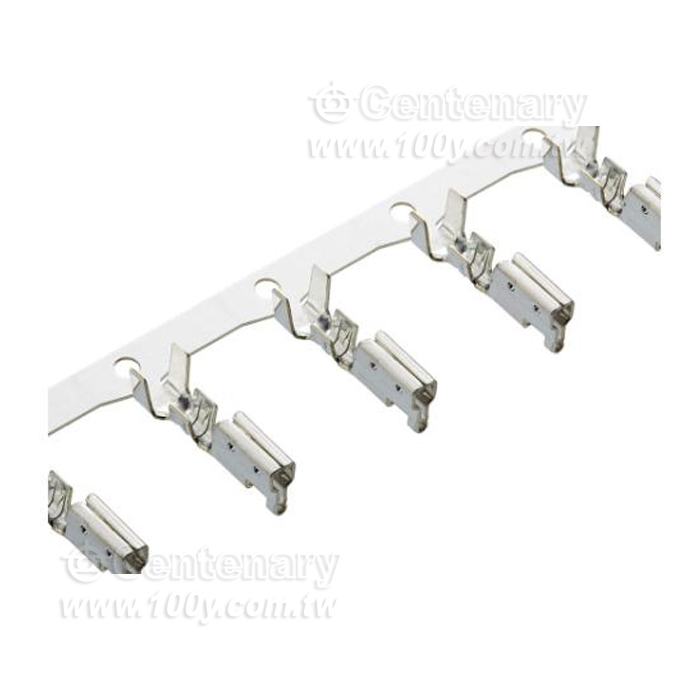 Molex集管和線殼24 AWG to 18 AWG - 158341 產品圖片