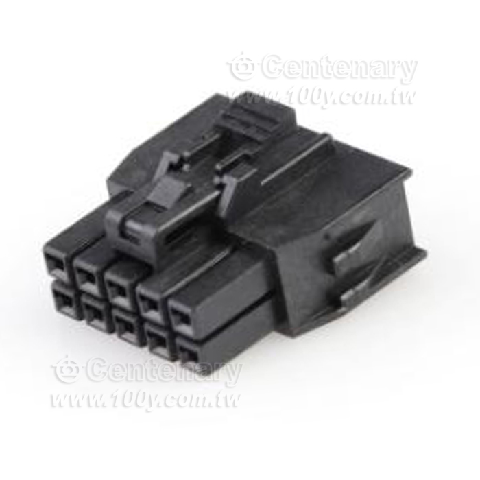 105308-1210｜MOLEX_Headers & Wire Housings - Centenary Materials 100Y